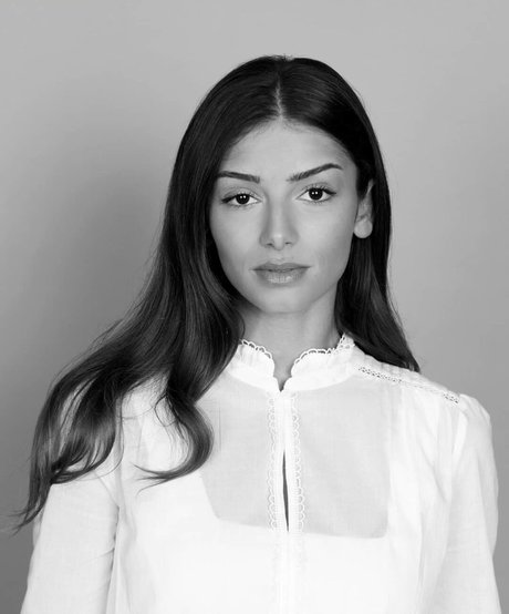 Foto desnuda filtrada de OnlyFans de Mimi Keene