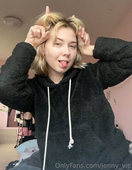 Jennyvip