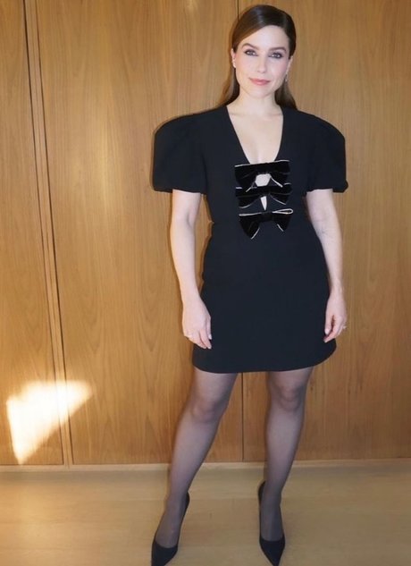 Sophia Bush