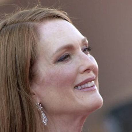 Julianne Moore