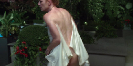 Foto desnuda filtrada de OnlyFans de Julianne Moore