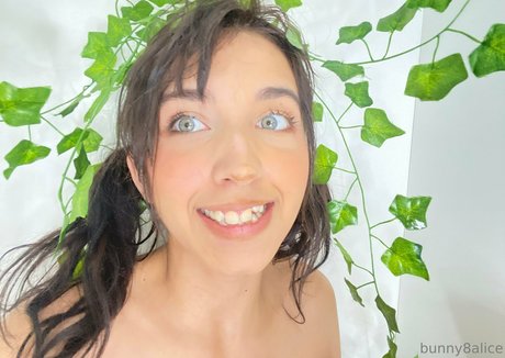 Bunny8alice