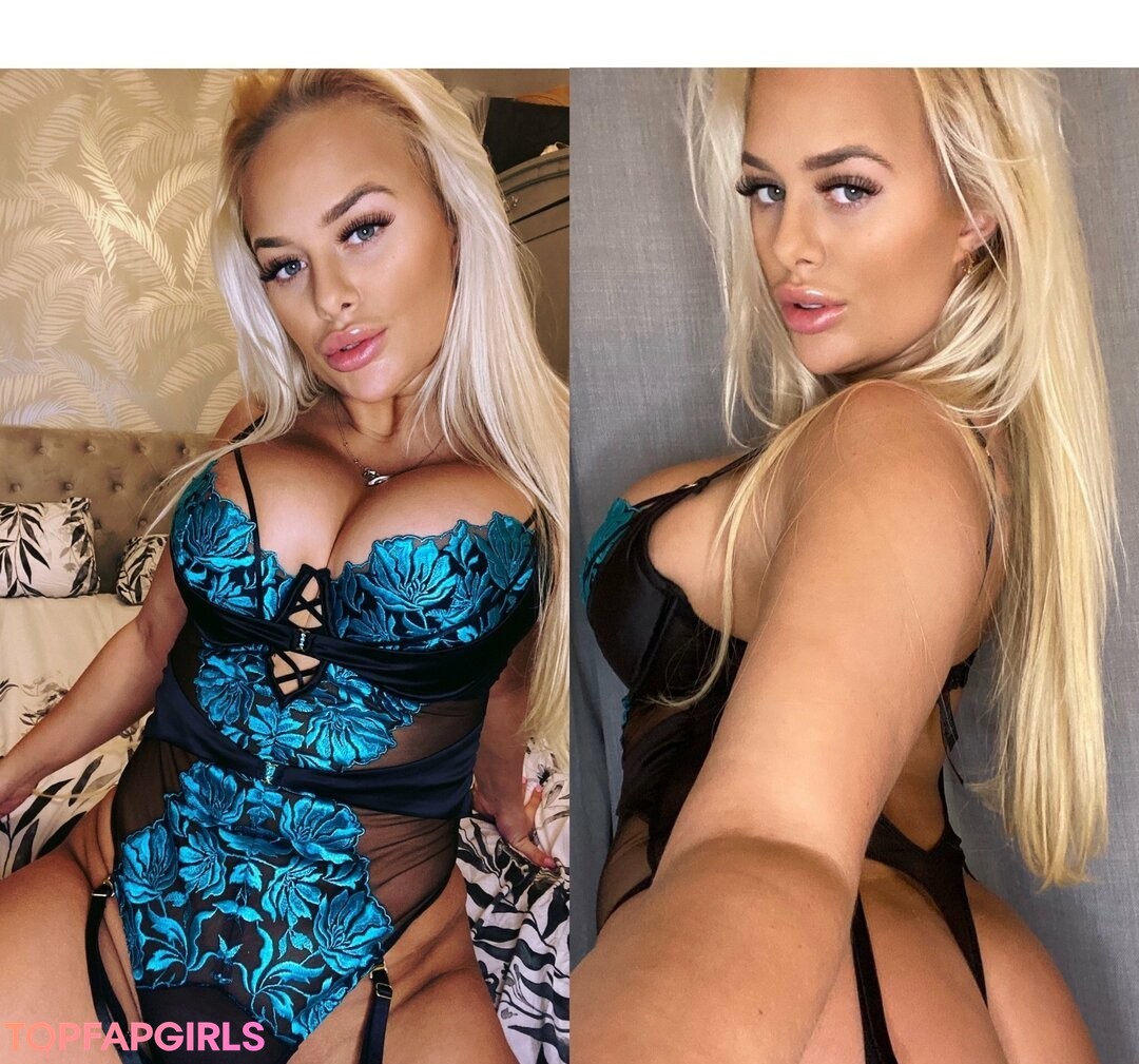 Foto desnuda filtrada de OnlyFans de Louiselou #1121