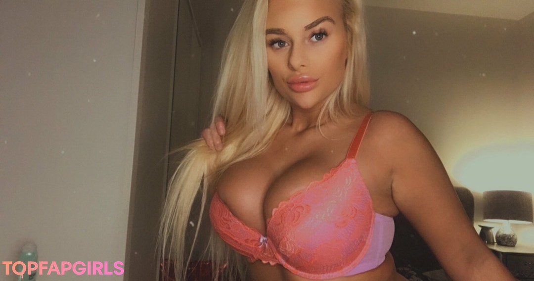 Foto desnuda filtrada de OnlyFans de Louiselou #1191