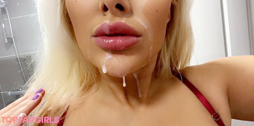 Foto desnuda filtrada de OnlyFans de Louiselou #1299