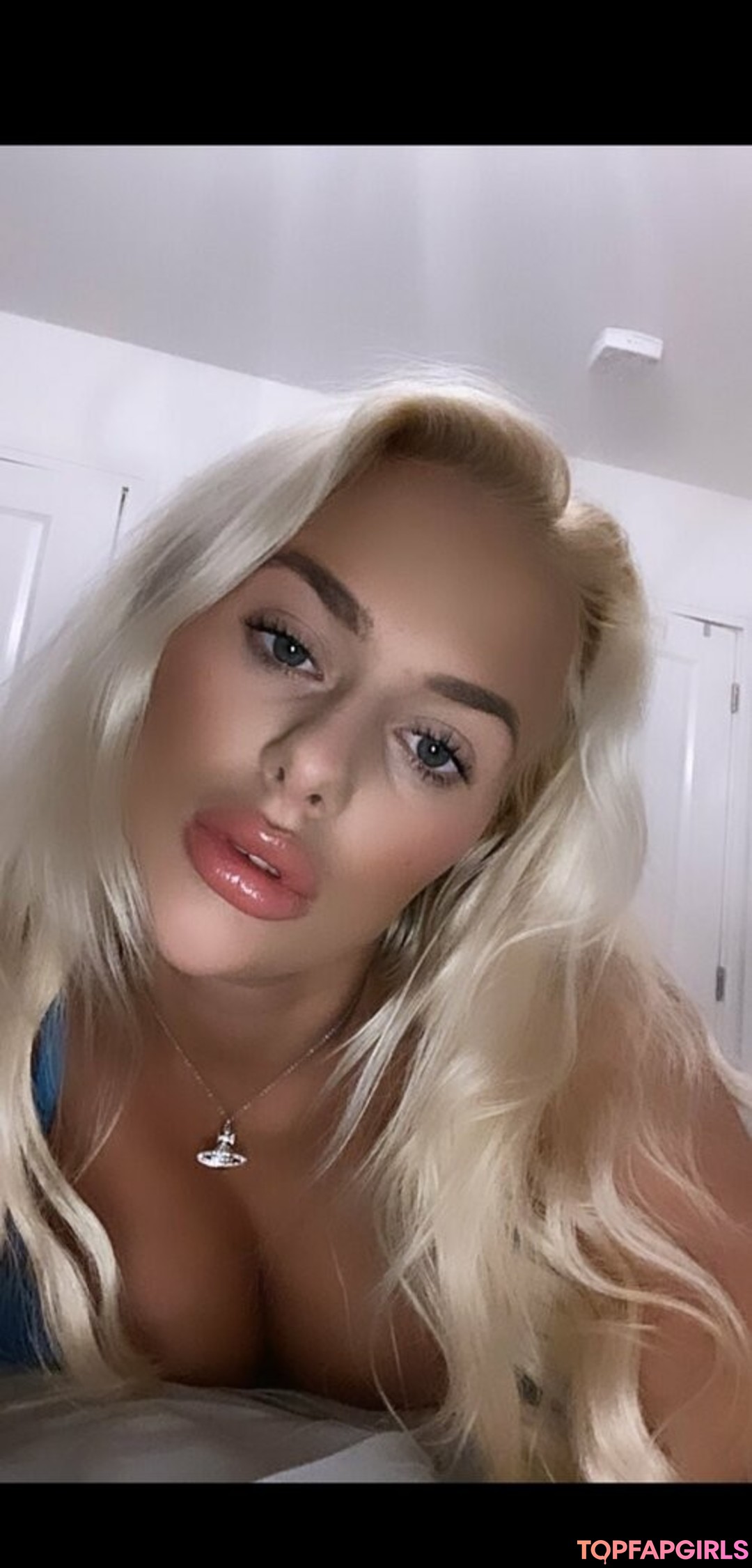 Foto desnuda filtrada de OnlyFans de Louiselou #1573