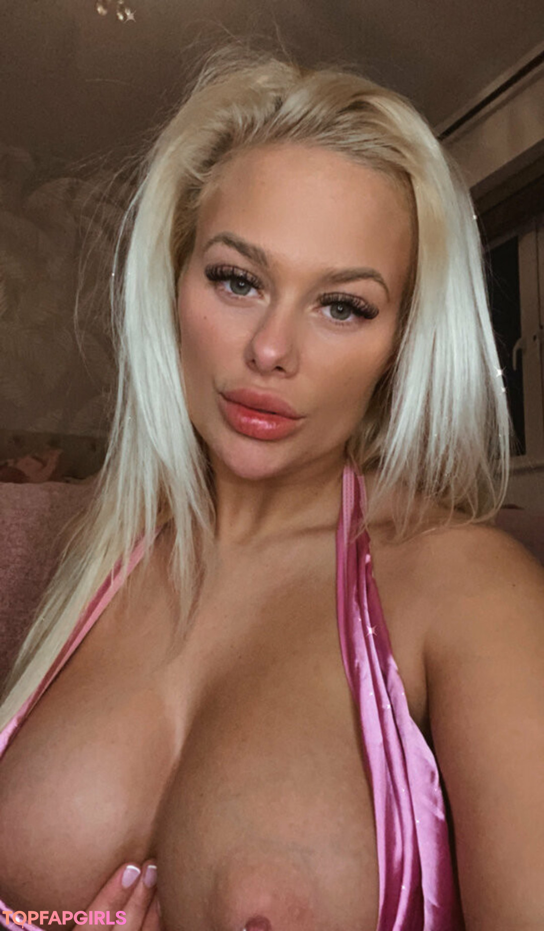 Foto desnuda filtrada de OnlyFans de Louiselou #1627