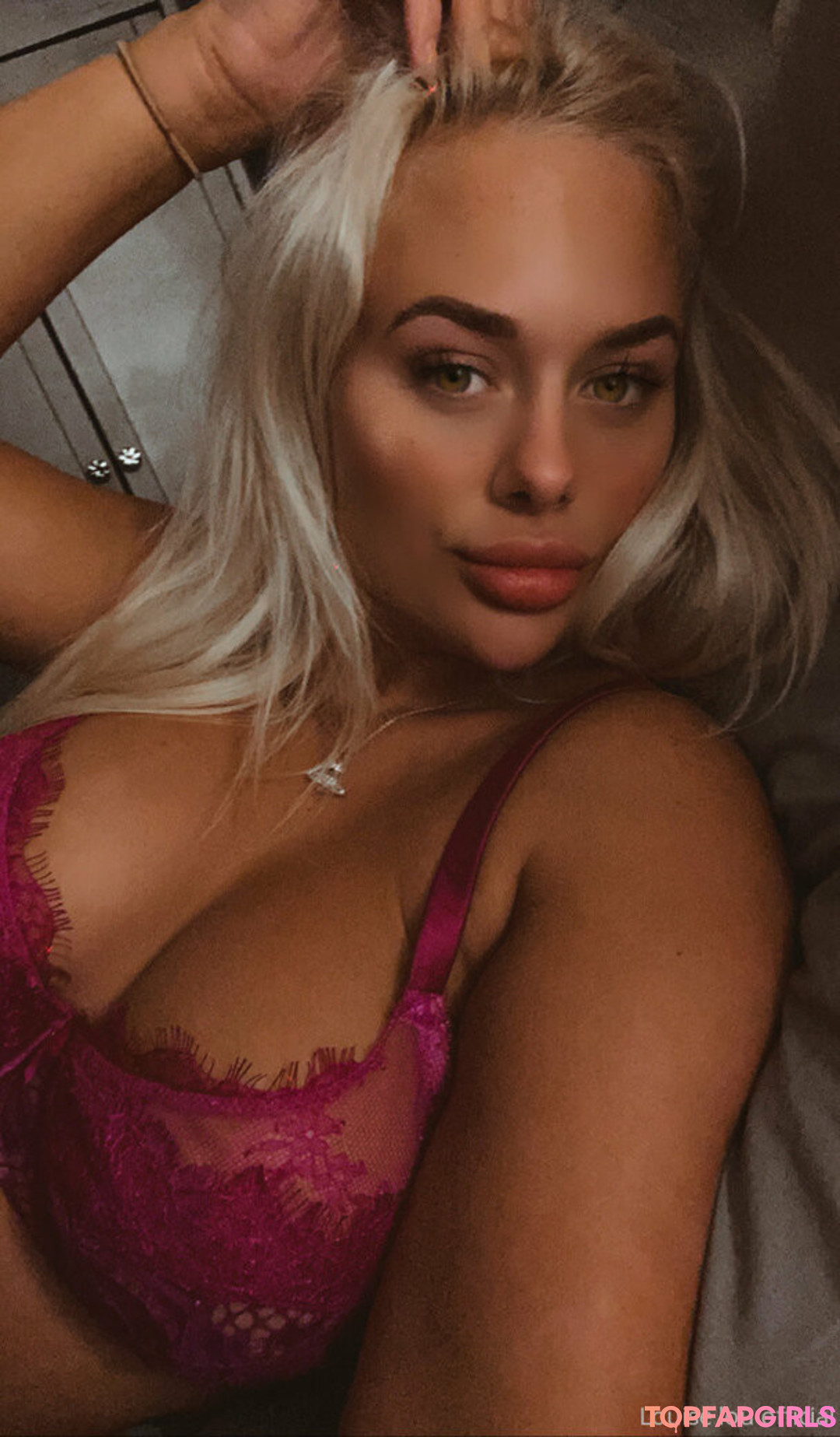 Foto desnuda filtrada de OnlyFans de Louiselou #1696
