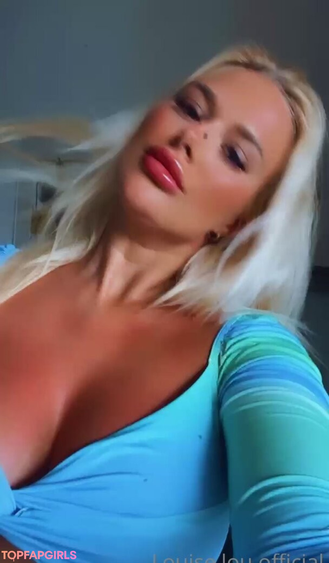 Foto desnuda filtrada de OnlyFans de Louiselou #1954