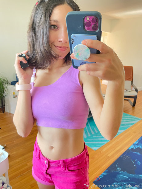 LilyKawaii