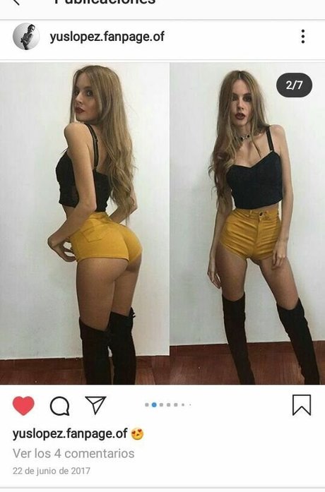 Yus Lopez