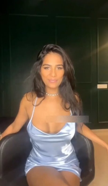 Poonam Pandey