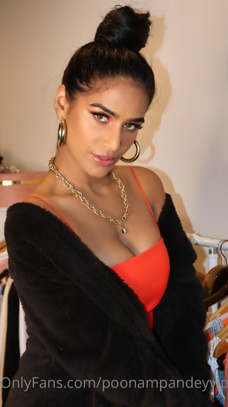 Poonam Pandey