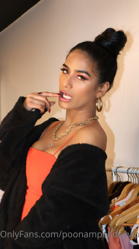Poonam Pandey