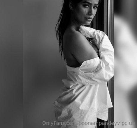 Poonam Pandey