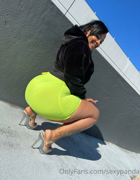 Sexypanda