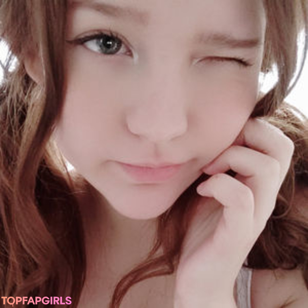 Foto desnuda filtrada de OnlyFans de Lyvlas #1108