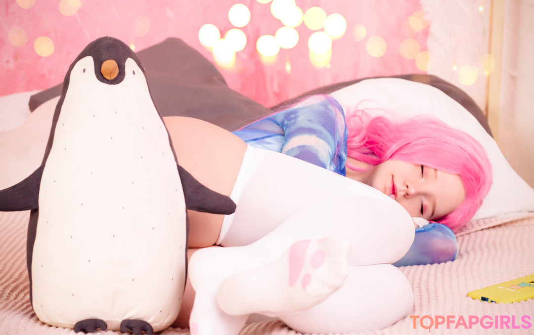 Foto desnuda filtrada de OnlyFans de Lyvlas #1194