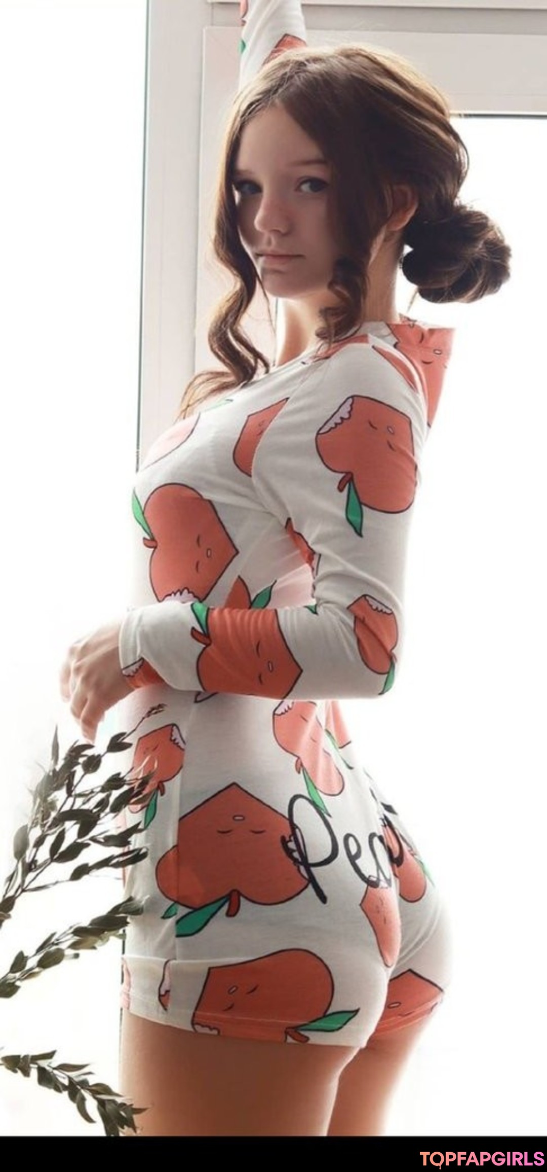 Foto desnuda filtrada de OnlyFans de Lyvlas #1217