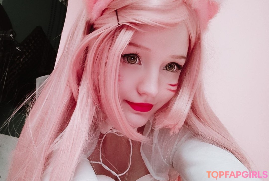 Foto desnuda filtrada de OnlyFans de Lyvlas #1231