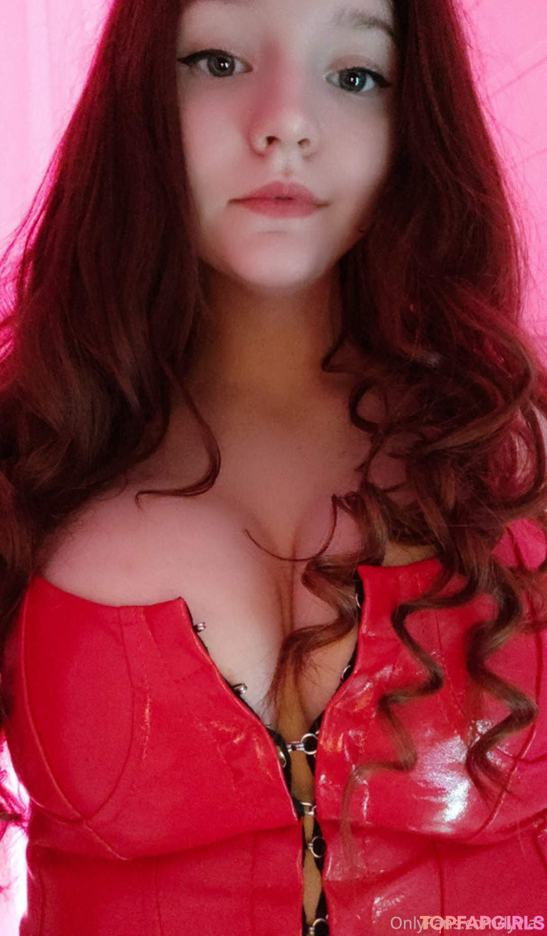 Foto desnuda filtrada de OnlyFans de Lyvlas #1286