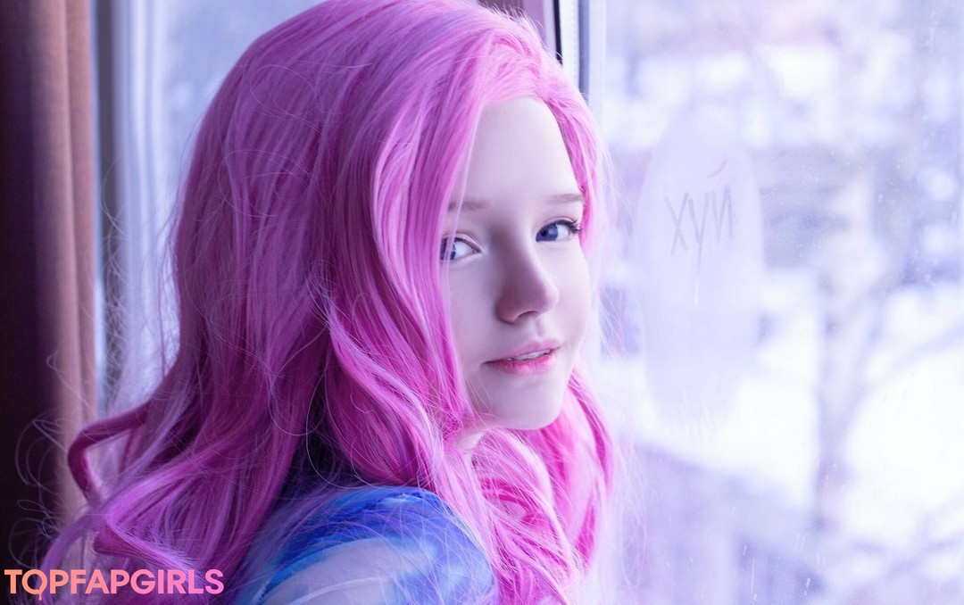 Foto desnuda filtrada de OnlyFans de Lyvlas #1399