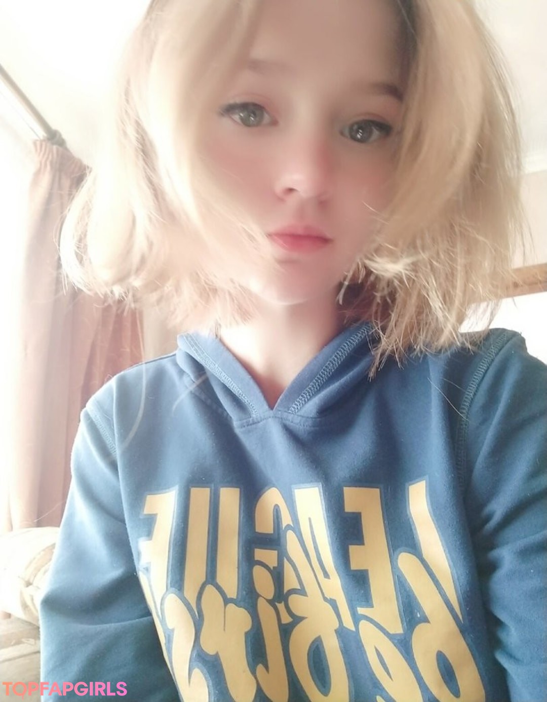 Foto desnuda filtrada de OnlyFans de Lyvlas #1401