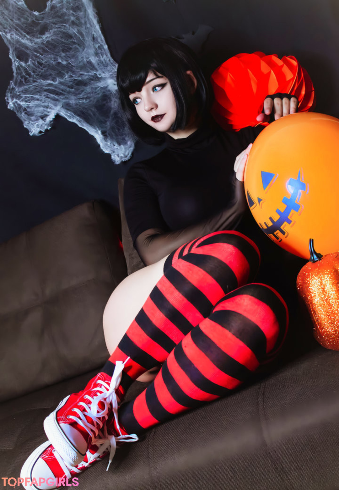 Foto desnuda filtrada de OnlyFans de Lyvlas #1435