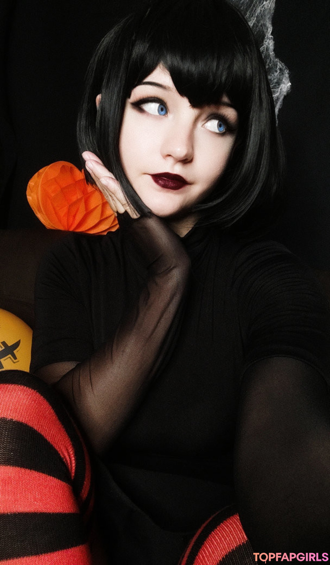 Foto desnuda filtrada de OnlyFans de Lyvlas #1451