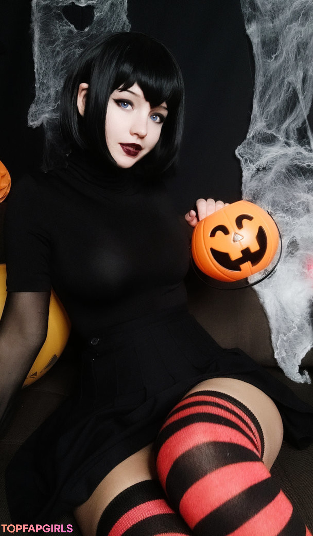 Foto desnuda filtrada de OnlyFans de Lyvlas #1457