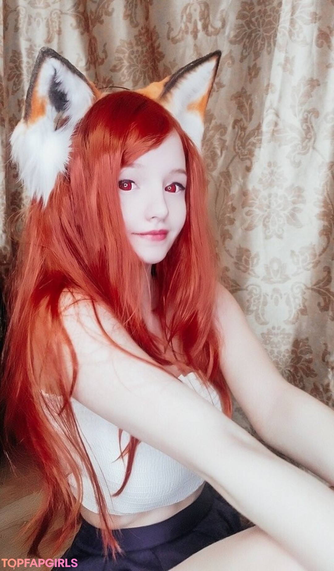 Foto desnuda filtrada de OnlyFans de Lyvlas #1462