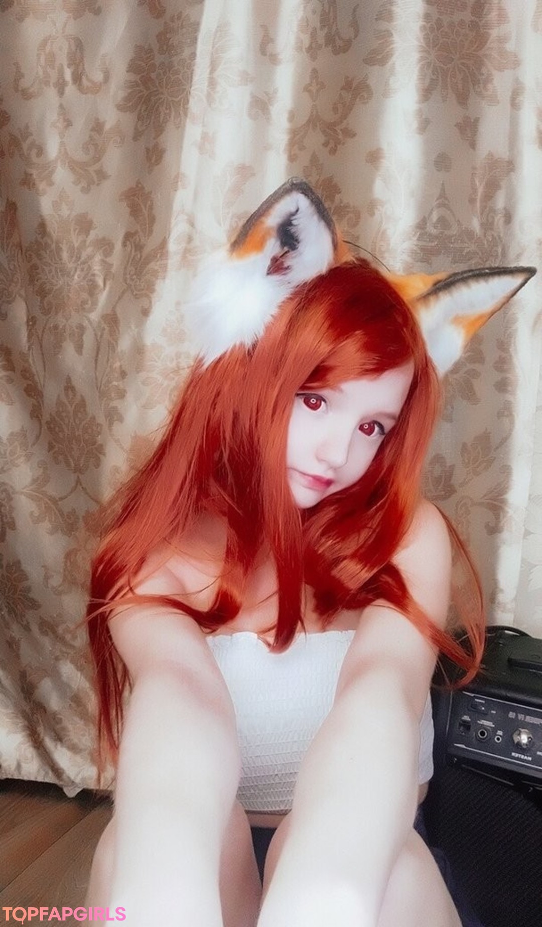 Foto desnuda filtrada de OnlyFans de Lyvlas #1463