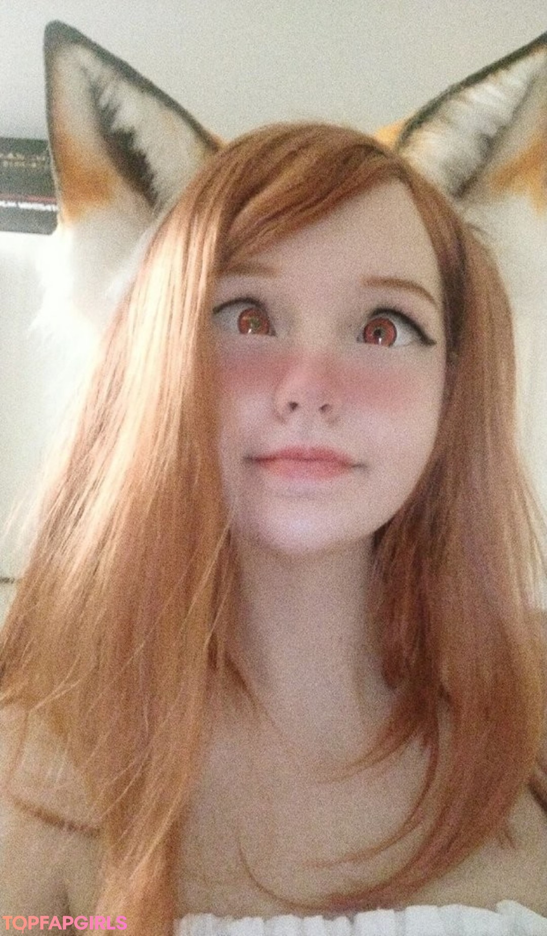 Foto desnuda filtrada de OnlyFans de Lyvlas #1468