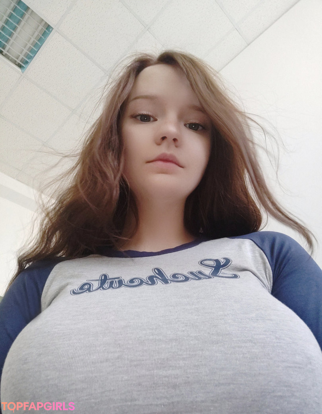 Foto desnuda filtrada de OnlyFans de Lyvlas #1599