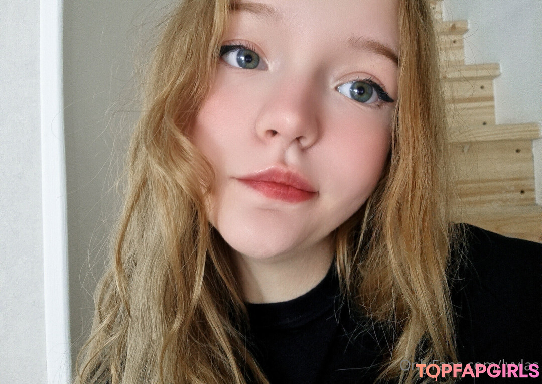 Foto desnuda filtrada de OnlyFans de Lyvlas #1637