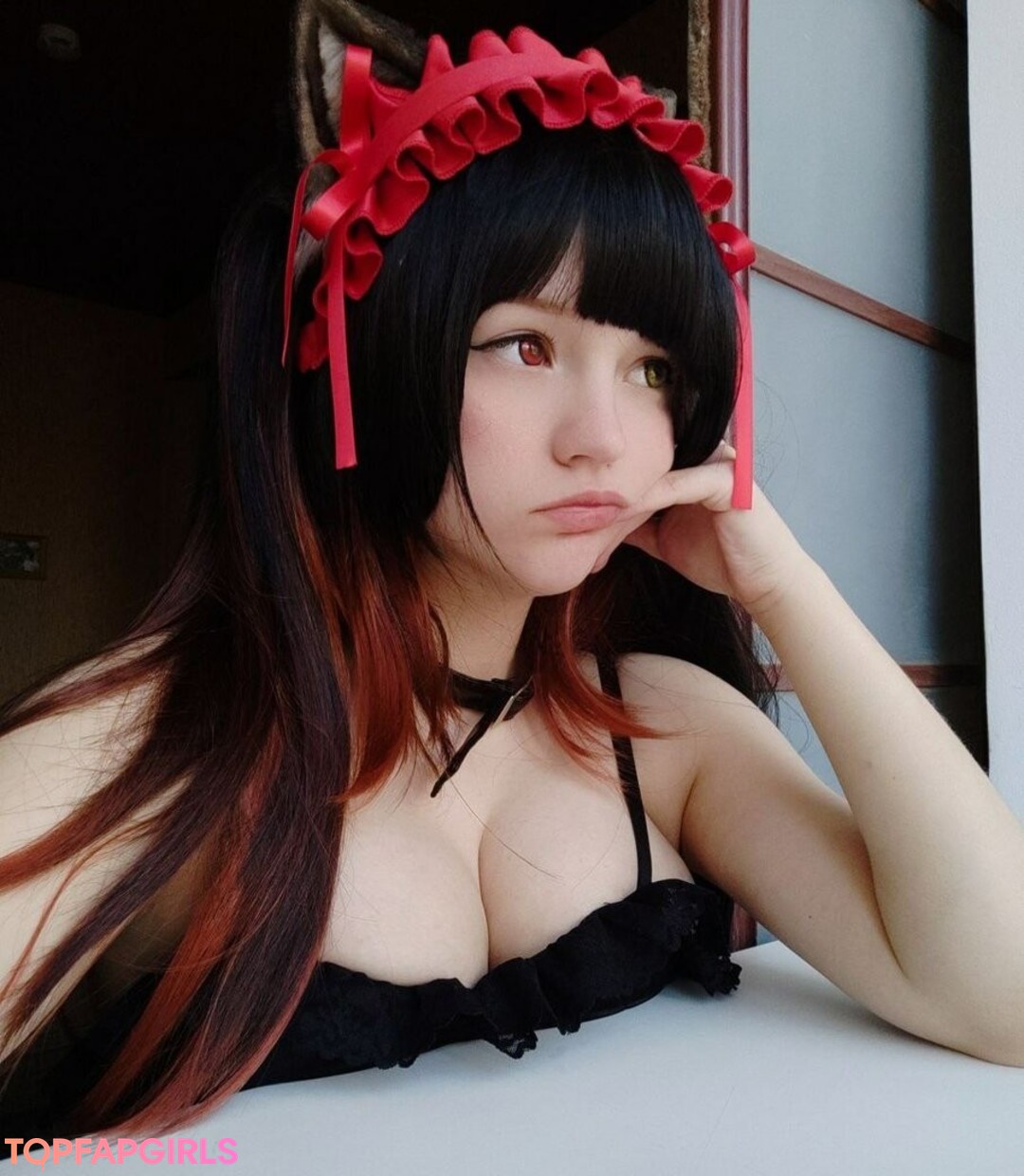 Foto desnuda filtrada de OnlyFans de Lyvlas #1750