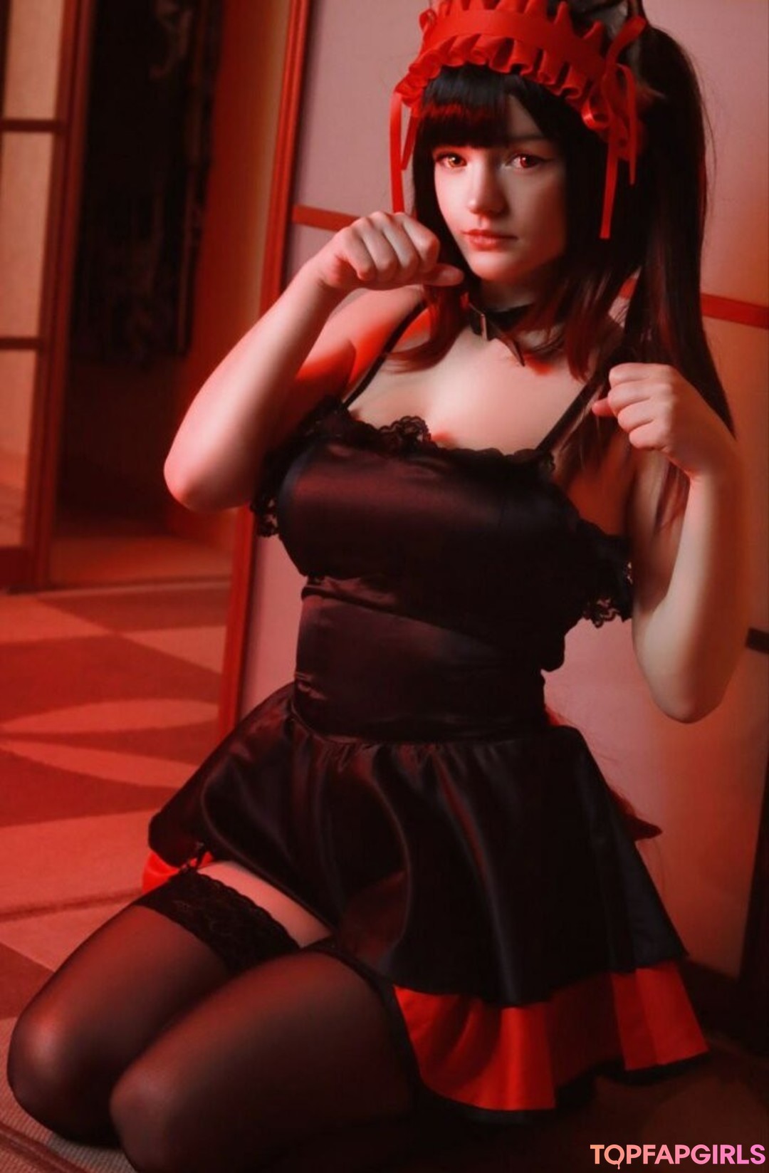 Foto desnuda filtrada de OnlyFans de Lyvlas #1752