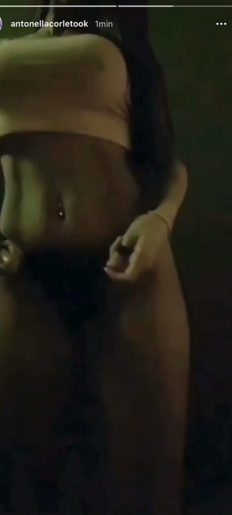 Antonella Victoria Corleto