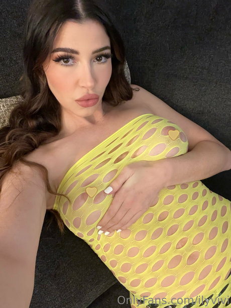 Ilyvivi