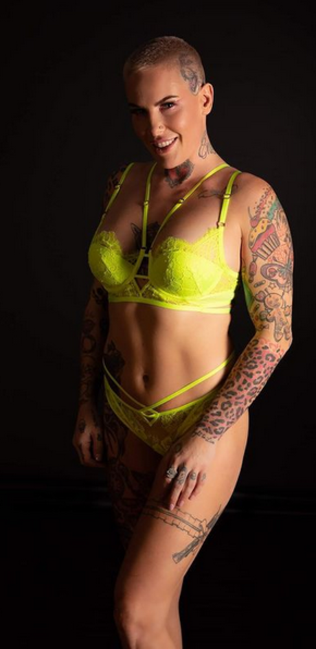 Bec Rawlings