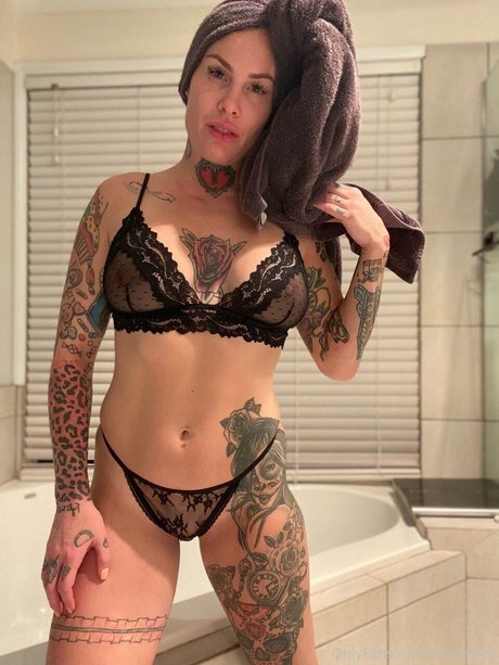Bec Rawlings