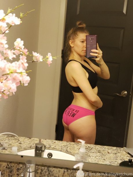 Kailey Ketchum