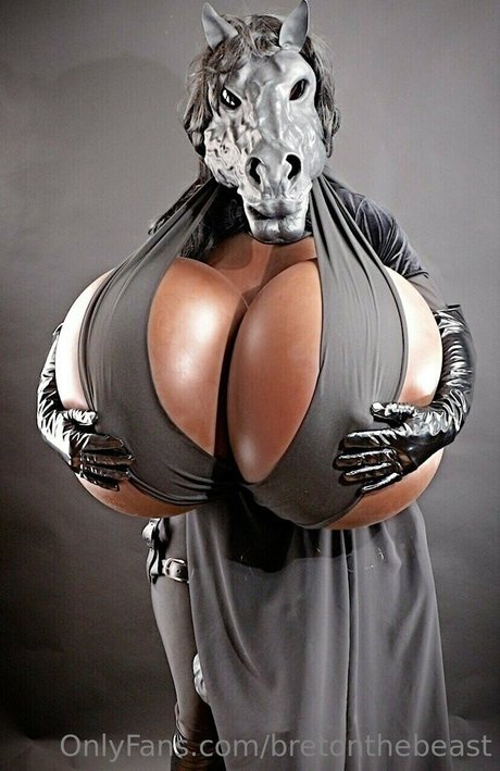 Bretonthebeast