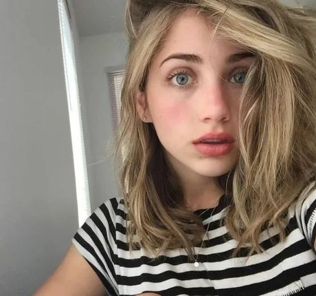 Emily Rudd