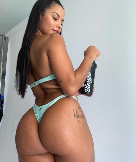 Katya Elise Henry