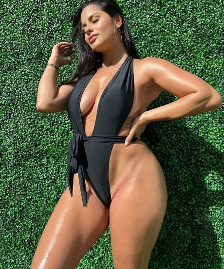 Katya Elise Henry