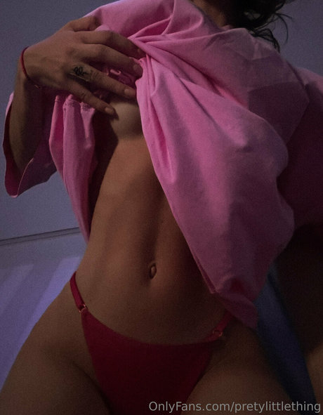 Pretylittlething