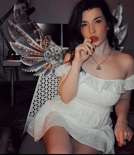 Kat Gunn Foto desnuda filtrada de OnlyFans de Kat Gunn #13