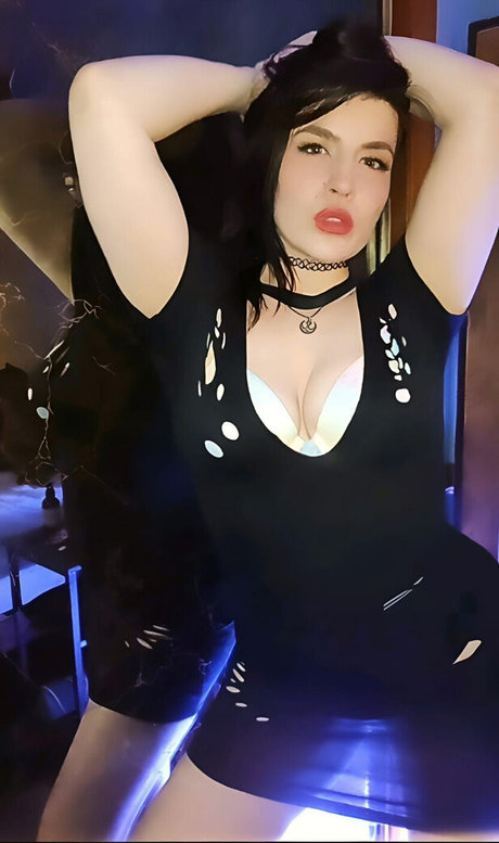 Kat Gunn Foto desnuda filtrada de OnlyFans de Kat Gunn #155
