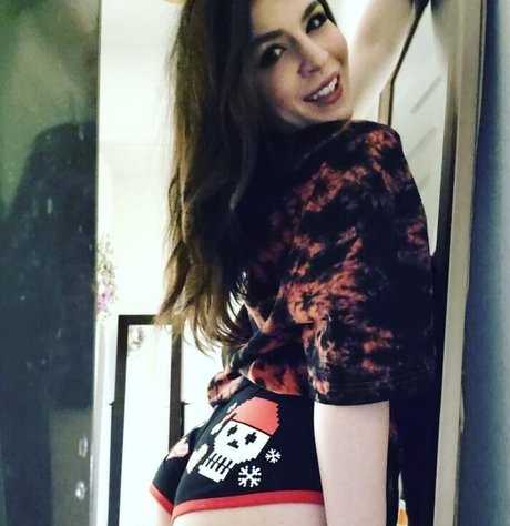 Kat Gunn Foto desnuda filtrada de OnlyFans de Kat Gunn #29